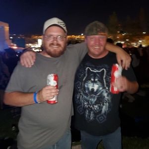 Meet your Posher, Randy